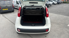 Fiat Panda 1.2 Pop 5dr Petrol Hatchback